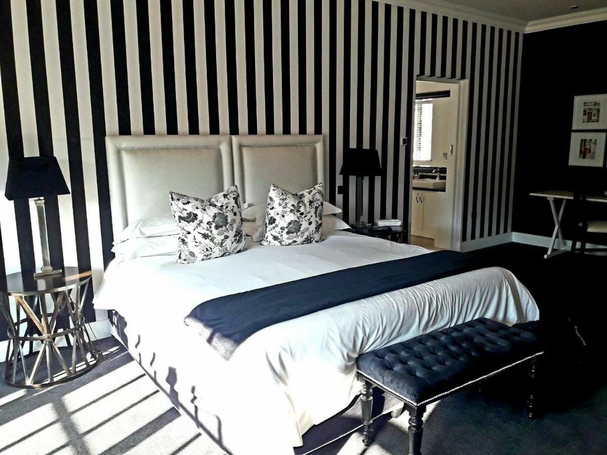 فندق Dunkeld Manor جوهانسبورغ المظهر الخارجي الصورة