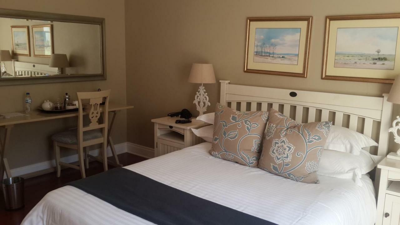 فندق Dunkeld Manor جوهانسبورغ المظهر الخارجي الصورة