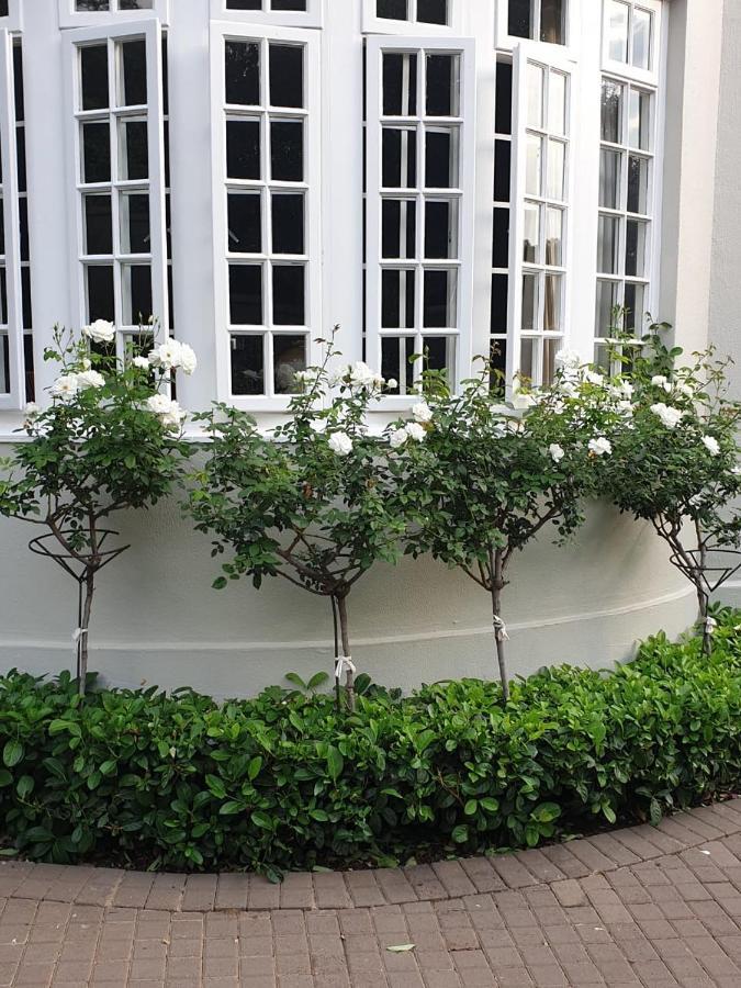 فندق Dunkeld Manor جوهانسبورغ المظهر الخارجي الصورة
